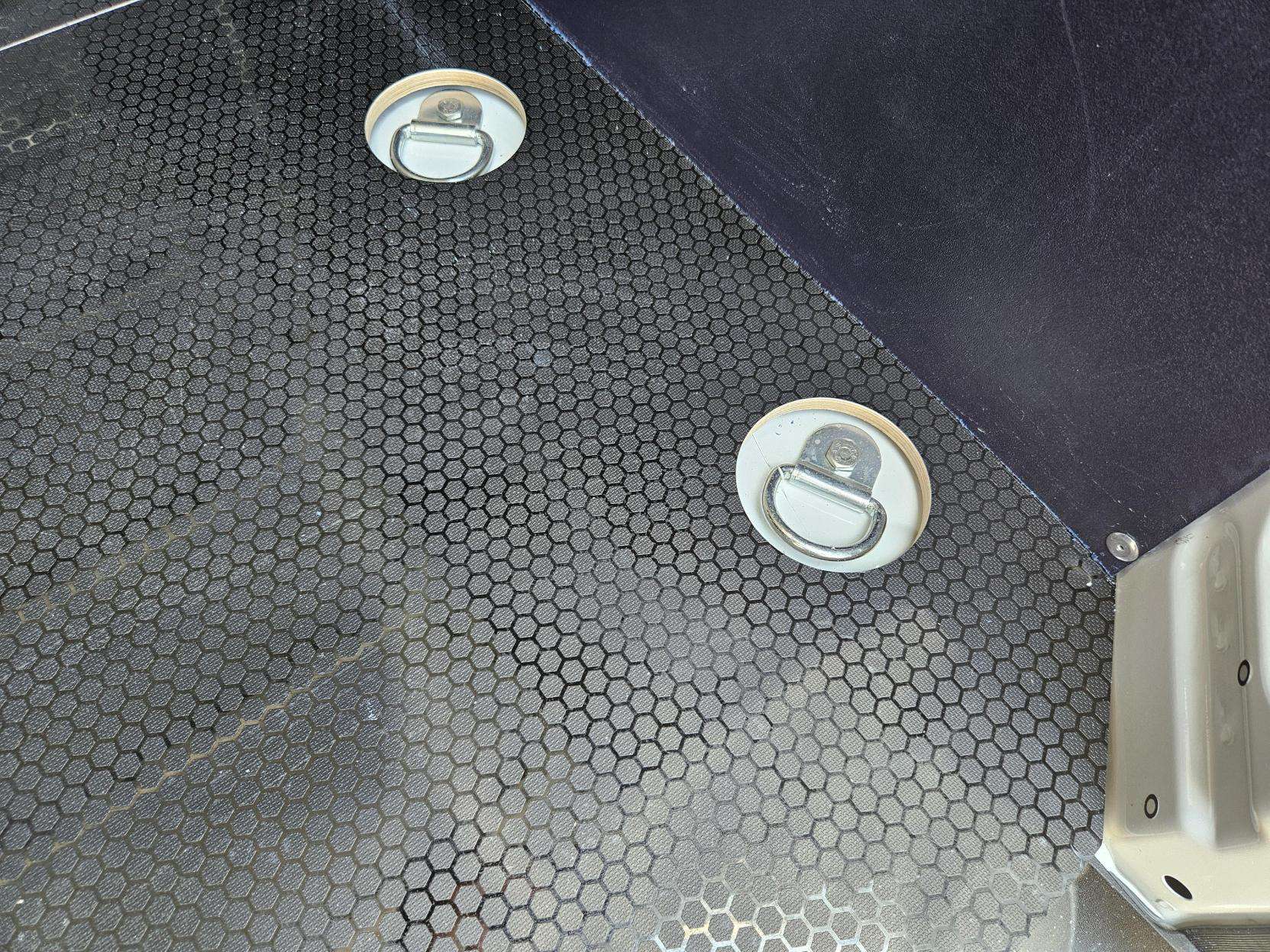 Van Lining